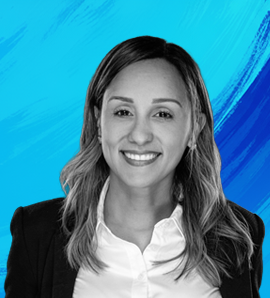 Priscilla D'Oliveira